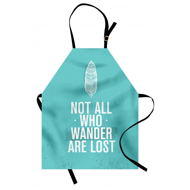 Bib Apron