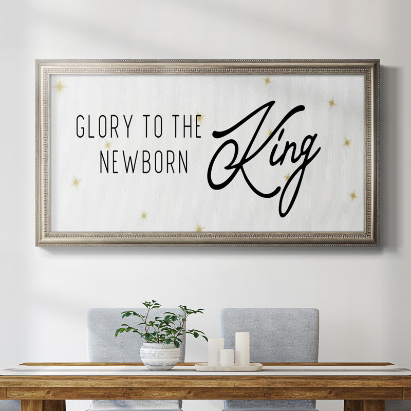 «Havener Glory», reproduction d'un seul cadre photo sur toile, H 21 po x l 37 po x P 2,5 po