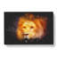 Lion Vol.4 - Wrapped Canvas-61882231