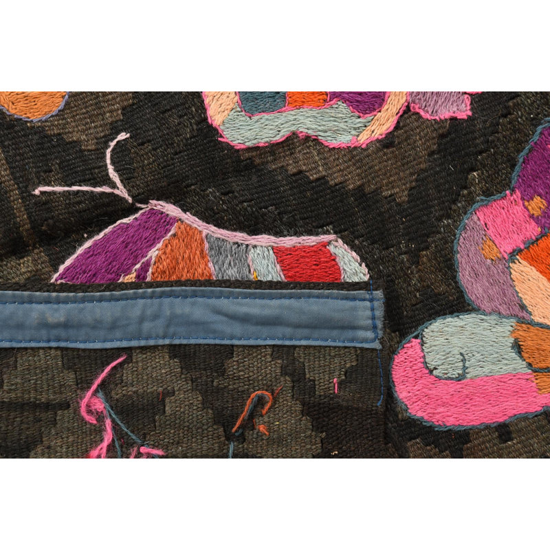 Oldfield Brown Rug