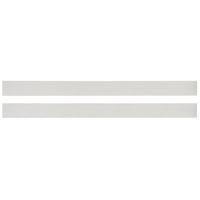 Emefu Seascape Grey Bed Rails