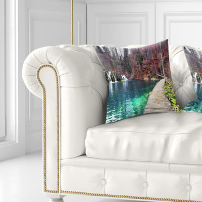 Coussin Schaffer Schafer
