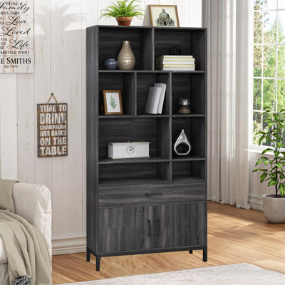Cube Unit Bookcase