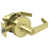 Polished Brass