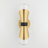 Angie Steel Armed Sconce-23264351