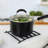 Stainless Steel 1 Piece Trivet