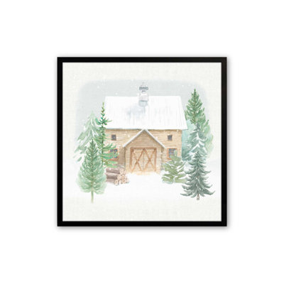 «Woodland Charm I»