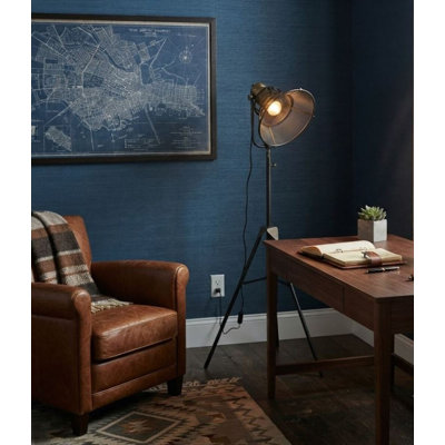 Lampe sur pied Ralph