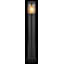 Jerrik Transparent Lamp Post (complete)