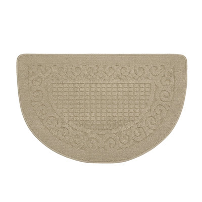 Tapis de cuisine Elaijah Home Decor