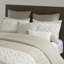 Ensemble de literie de charme charmant, 100% coton confort, décoration de chambre essentielle