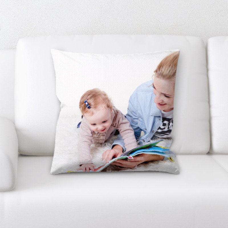 Coussin enfant