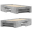Brucedale Storage Bed-934359235