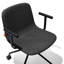 Chaise de travail Key Key-73291802