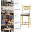 Velvet Accent Chair