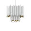 Syrie 5 - Light Drum Chandelier