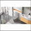 Toilette allongée une pièce matte à double chasse 1,1 / 1,6 GPF, Matte Grey Matte