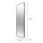 Metal Flat Mirror-502649510