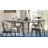 Modway Alacrity Rectangular Dining Table