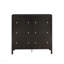 Commode, noir-472999671