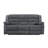 Aum 81'' Upholstered Reclining Sofa-41589383-82059508