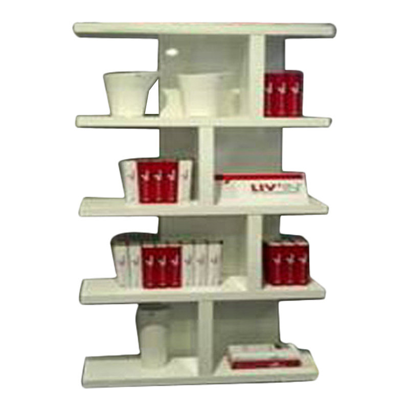 Prendergast 150.1cm H x 80cm W Standard Bookcase