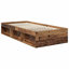 Solid Wood Bed-1122841902-1122841905