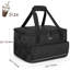 8 Cups Drink Carrier for Delivery with Adjustable Dividers