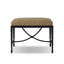 JADE Upholstered Accent Stool-1377770459