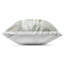 Coussin d'extérieur Mute Blush Roses Abstraction
