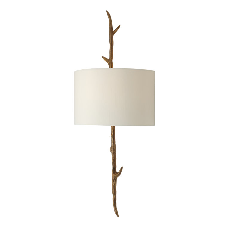 Garduno Flush Mounted Sconce