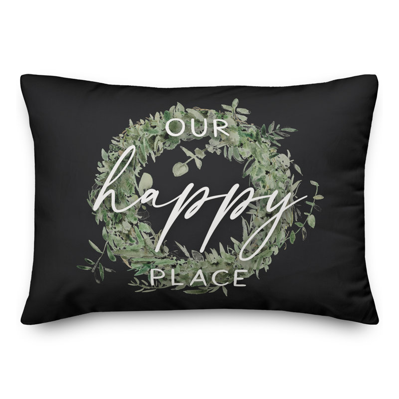 Throw Pillow