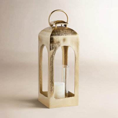 Tabletop Lantern
