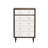 5-Drawer Chest, A Bedroom Storage Solution-545967931