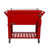 Red is out of stock