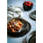 18 Piece Ceramic Dinnerware Set - Service for 6-654597006