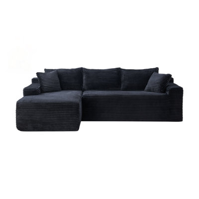 Canapé modulaire 94,5 pouces Cloud