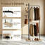 68 cm Clothes Rack