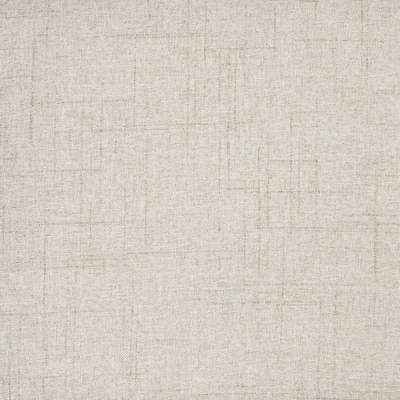 Ensemble de 2 chaises de salle à manger rembourrées avec garniture cloutée
