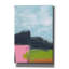 «Landscape No. 97» par Jan Weiss, art mural sur toile-301655558