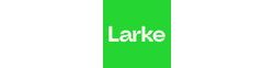 Larke logo