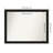 Phil Solid Wood Wall Mirror-98285268-98285322