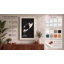 Breaching Whale Coastal - Wrapped Canvas-146407744-146407749