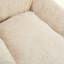 Fauteuil à billes d'intérieur