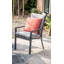 Shalyn 5 Piece 4 person 160cm L Outdoor Dining Set with Cibecue Dining Chairs-108606177