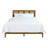 Cabdi Wooden Platform Bed-1685618945