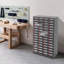 Hardware Tools Storage Cabinet, 60 Drawers Tools Storage Cabinet-1874841275