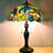 Payeur Resin Desk Lamp
