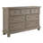 Austinburg 65.38'' W 7 - Drawer Dresser