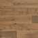 Zen Garden Oak 9.5'' W Hardwood Flooring
